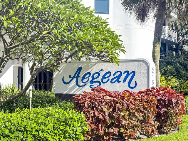 Aegean Condo photo 2